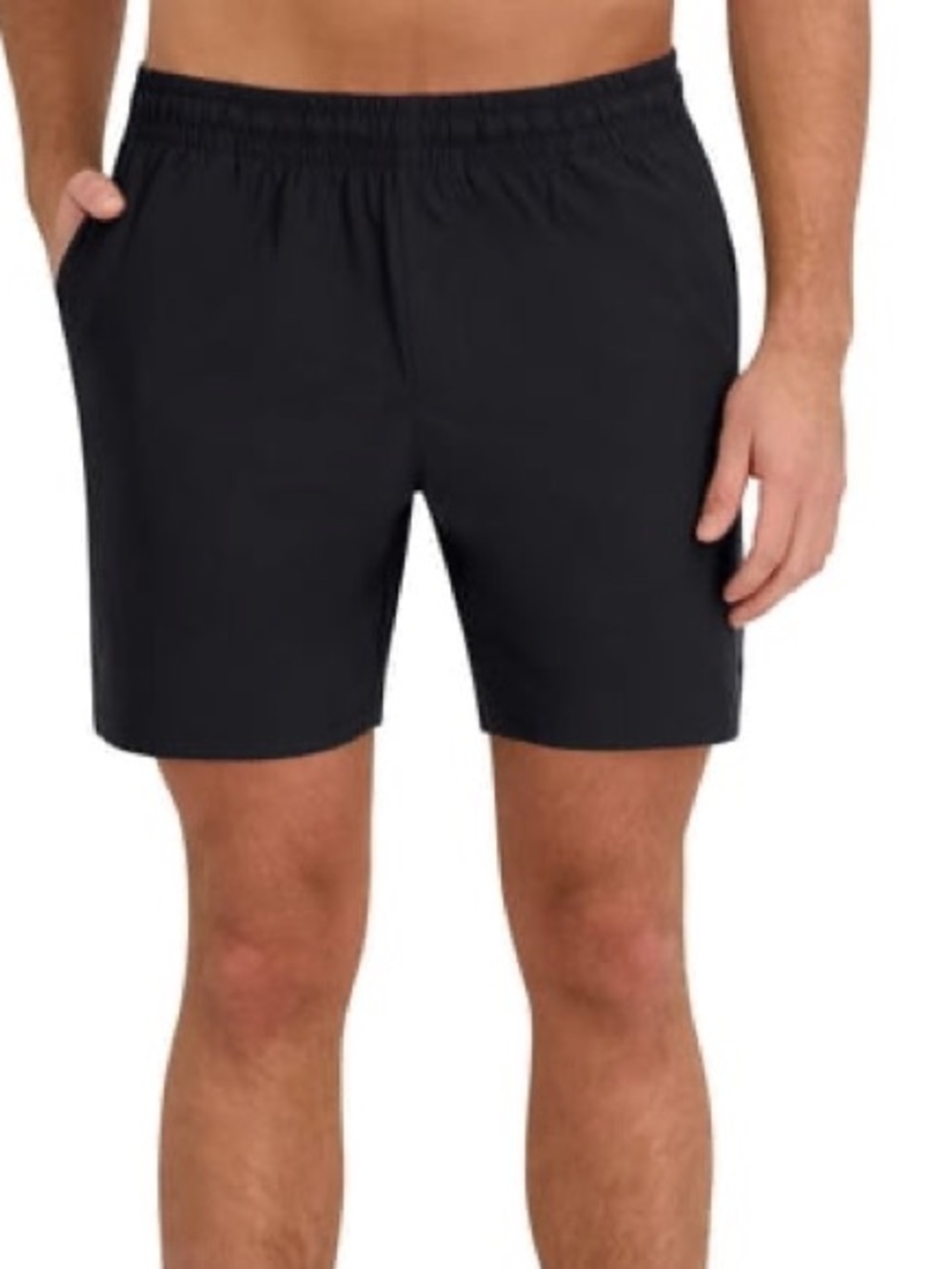 Outdoor Voices Hi Flex Shorts